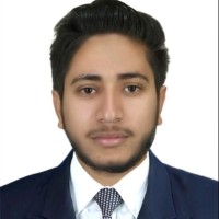 Muhammad Uzair Afzal