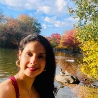 Darma Riveros