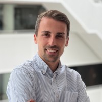 Nico Schaller