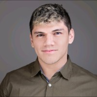 Greivin Vasquez Quesada