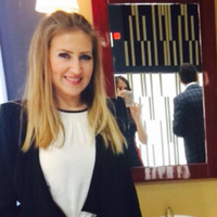 Berna Yildirim Turgay,MBA