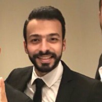 Omar Ashraf