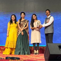 Bhavana Chiriki