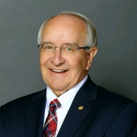 Larry Carroll, P.E., LEED AP