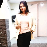 Smriti Gupta