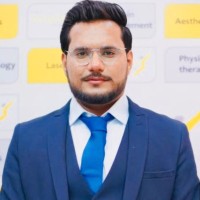 Muhammad Usman Sarwar