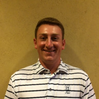 Kevin Campbell, Pga