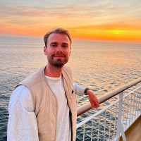 Patrick Van der Veldt