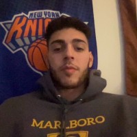 Nick Malucelli