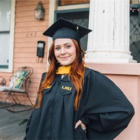 Lauren Laporte, M.S.