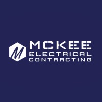 Jared Mckee