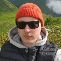 Boris Kogos