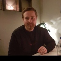Kristoffer Marøy Johannessen