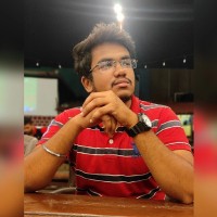 Aditya Gaikwad