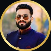 Kishan Patel