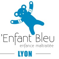 Association ENFANT BLEU LYON enfance maltraitée