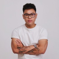 Keong Man