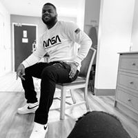 Tyric Sharfner