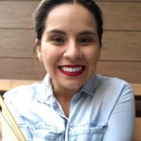 Claudia Berumen-Bond