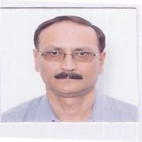 pradeep choudhary