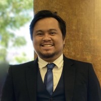 Luis Dizon
