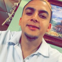 Arcenio Alexis Martinez Hernandez
