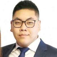 Felix Hoang