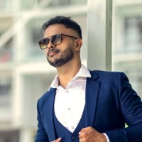 Majeesh Michael