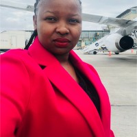 Zethembiso Dludla