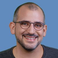 Simon Martinez