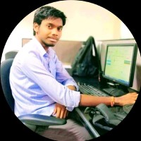 Gupta Venkata Sai Nambula
