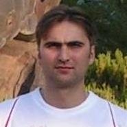 Oleg Lenev
