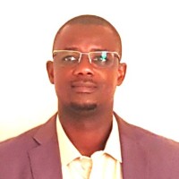 Oumarou M. Laouali