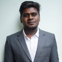 Madhavan G