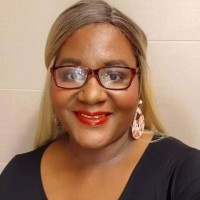 LaShondra Robinson