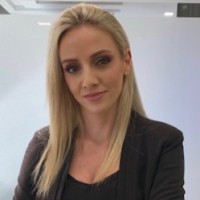 Evangelia Stavrou