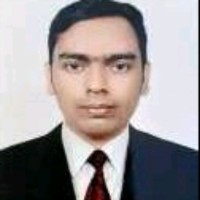 Mubarok Hossain