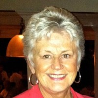 Joyce Mcfadden