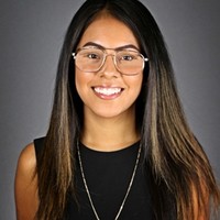 Jaimie A. Gonzalez