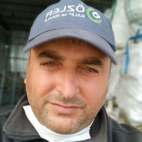 Murat Yurt