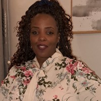 Nirina Rose Nicoyitungiye
