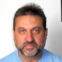 Raúl Morales De la Iglesia