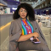 Dayane Santos 🏳️‍🌈