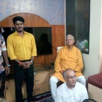 Rohit Pandey