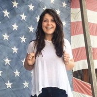 Breanna Massey