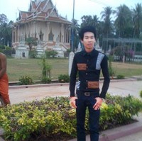 Phon Seakmeng