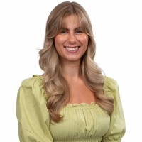 Alexis Wallman