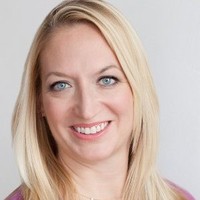 Kelly Kocinski Trager