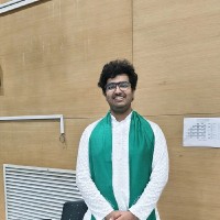 Tanmay Lodha
