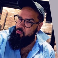 Christopher Corey Paschal